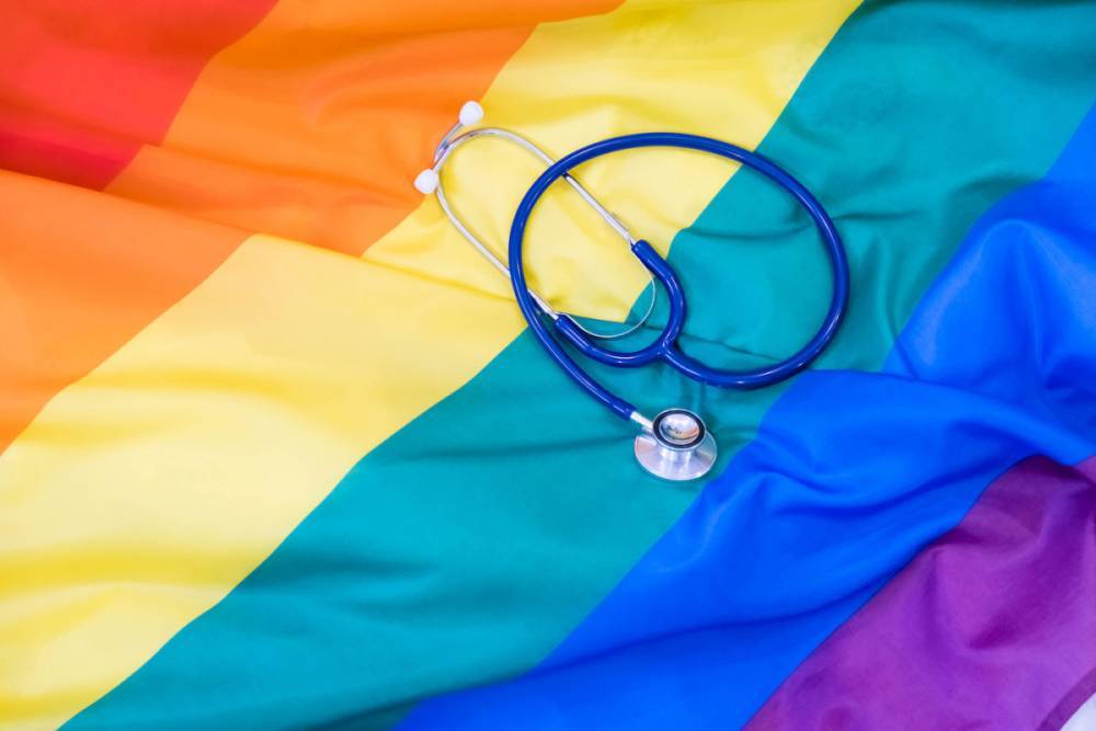 Keith Haring Fellowship offers LGBTQ healthcare training for nurse practitioners - qvoicenews.com