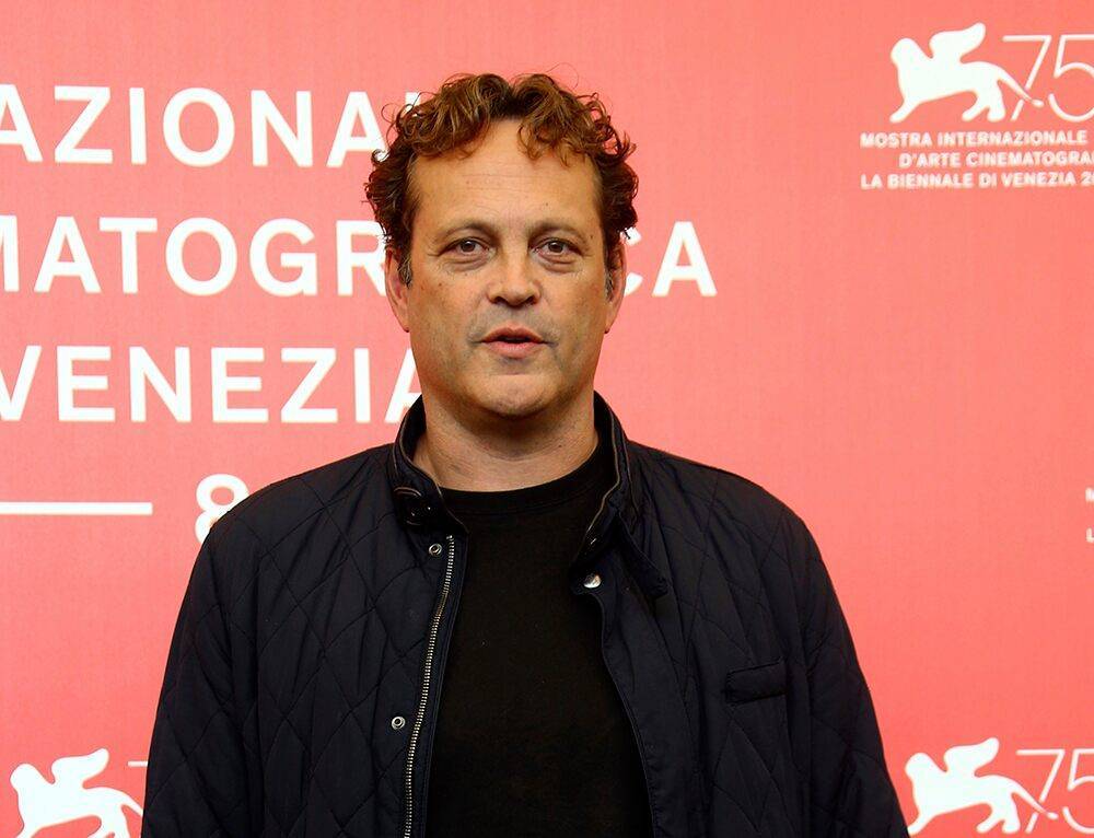 Twitter split on Vince Vaughn shaking hands with Donald Trump: ‘Triggered by an actor’ - www.foxnews.com - New Orleans