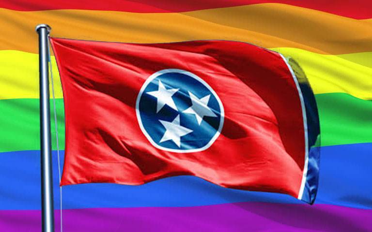 Tennessee Urged to Ignore Marriage Equality Ruling - gaynation.co - Tennessee