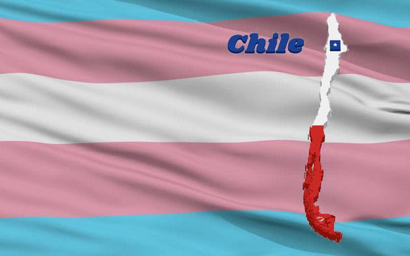 Historic Transgender Rights Laws Take Effect in Chile - gaynation.co - USA - Chile