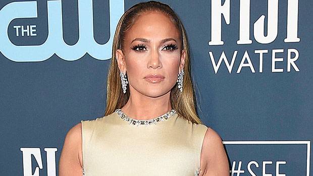 Jennifer Lopez: How She Really Feels About 2020 Oscars Snub Revealed - hollywoodlife.com