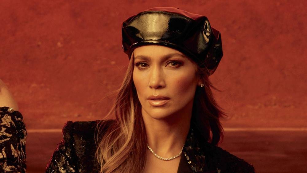 Jennifer Lopez Reveals the Movie Role She Passed on That Makes Her Want to 'Shoot My Toe Off’ - www.etonline.com