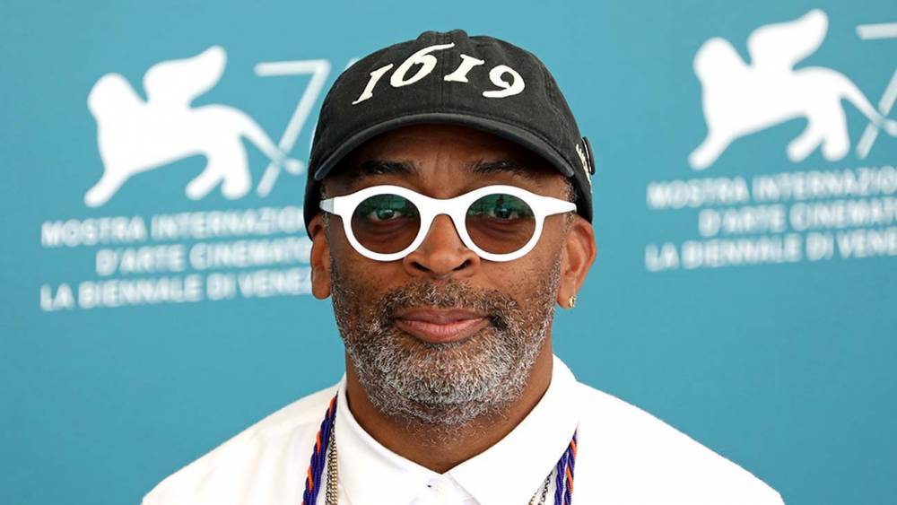 Spike Lee Named Cannes Film Festival Jury President - www.hollywoodreporter.com - USA