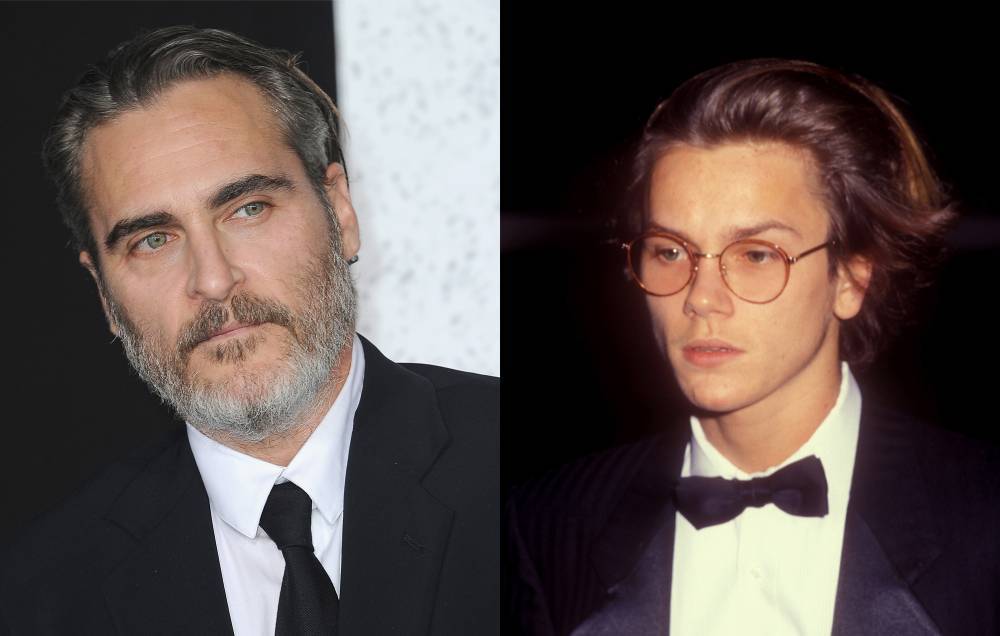 Joaquin Phoenix says publicity “impeded on the mourning process” after brother River’s death - www.nme.com - county Anderson - county Cooper