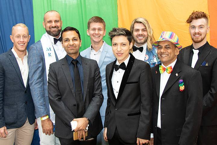Will Hay stack up for Mr Gay Pride? - www.starobserver.com.au - Australia