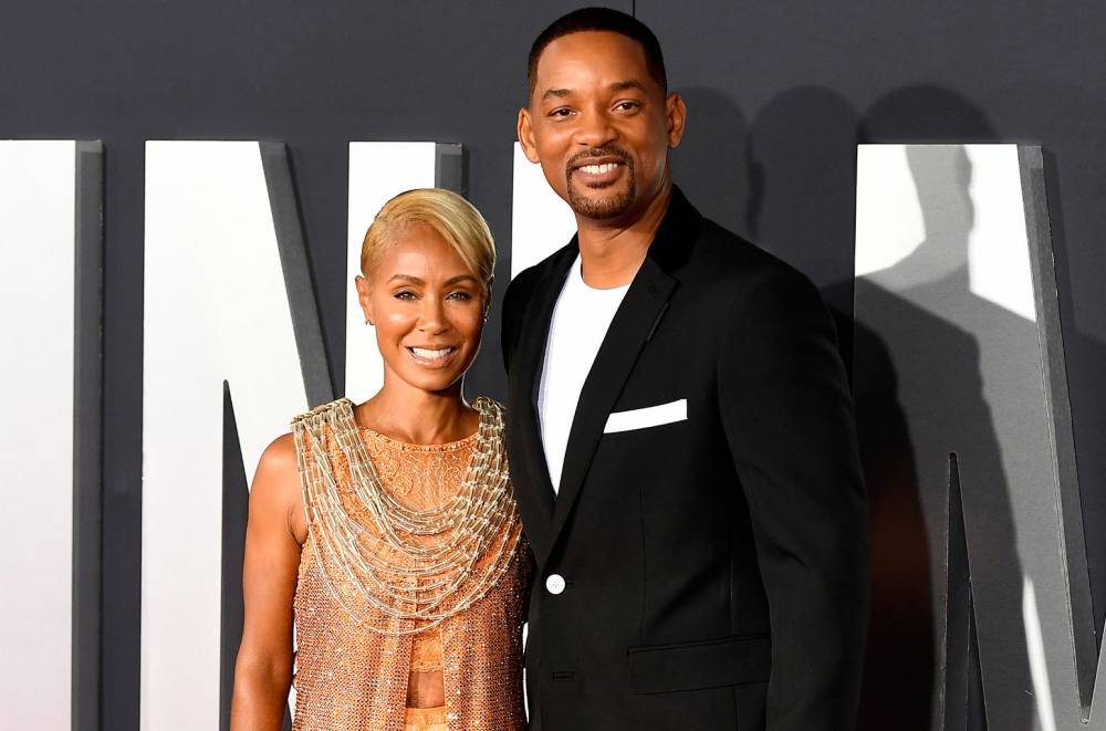Will &amp; Jada Pinkett Smith to Produce World Tour With Music's Biggest Names &amp; The First Performer Is... - www.billboard.com - city Seoul - Berlin - city Taipei