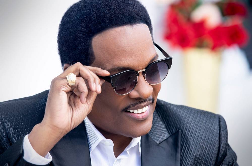Charlie Wilson and Bruno Mars Pen Love Letter for Fans With 'Forever Valentine' - www.billboard.com