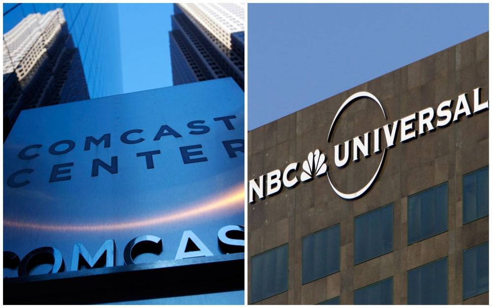 Comcast NBCUniversal Forms Global Accelerator For Sports Tech Startups - deadline.com - USA