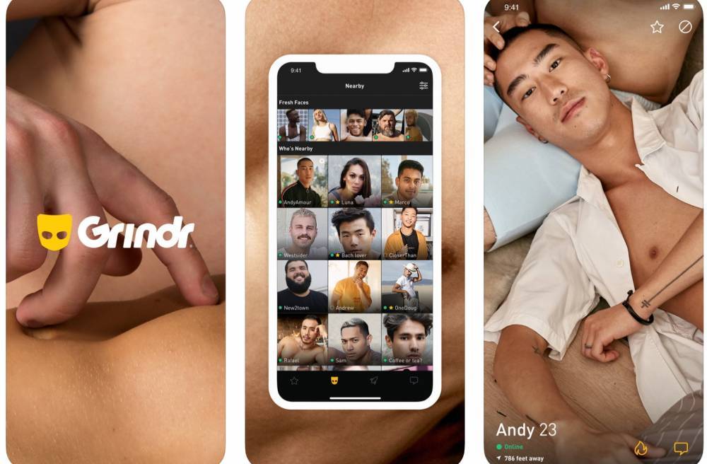 Grindr accused of sharing users’ sensitive data to multiple companies - www.metroweekly.com - Norway
