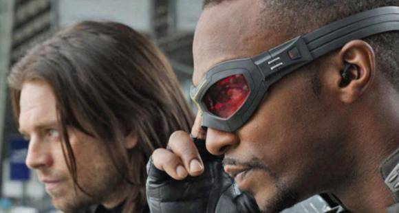 The Falcon and The Winter Soldier's shoot cancelled in Puerto Rico owing to earthquakes; Read details - www.pinkvilla.com - Puerto Rico