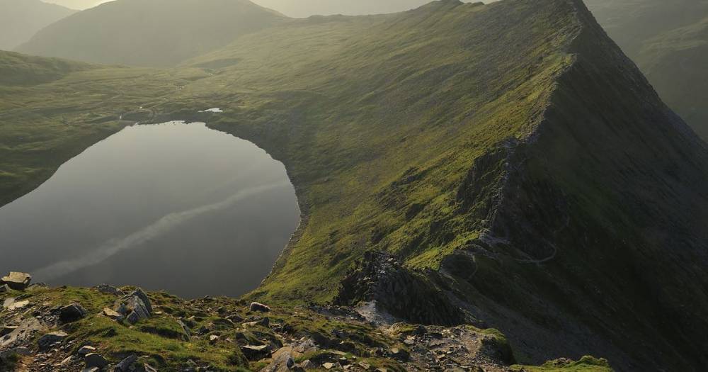 Things to do in the Lake District and Cumbria - from hiking to skydiving - www.manchestereveningnews.co.uk - Britain