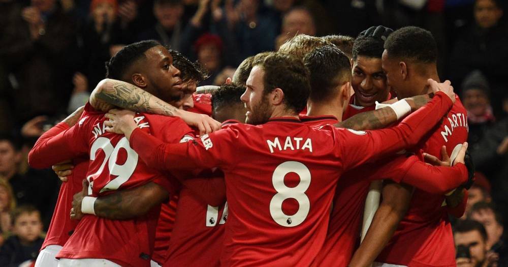 Manchester United have the perfect matchwinner to face Liverpool FC - www.manchestereveningnews.co.uk - Manchester