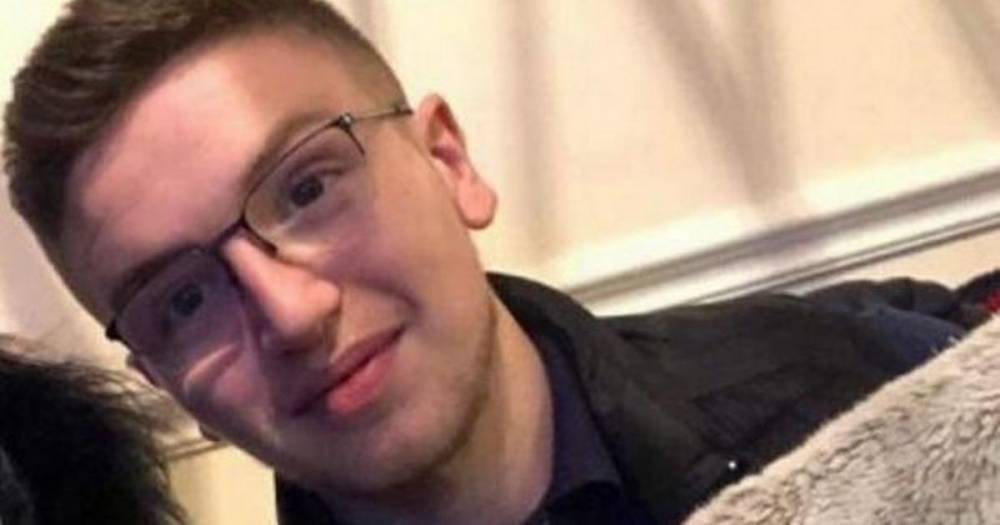 Teenager cleared of lying to police about fatal stabbing of Yousef Makki has asked a judge to protect his anonymity until he finishes his education - www.manchestereveningnews.co.uk - Manchester - Indiana - county Cheshire - county Hale