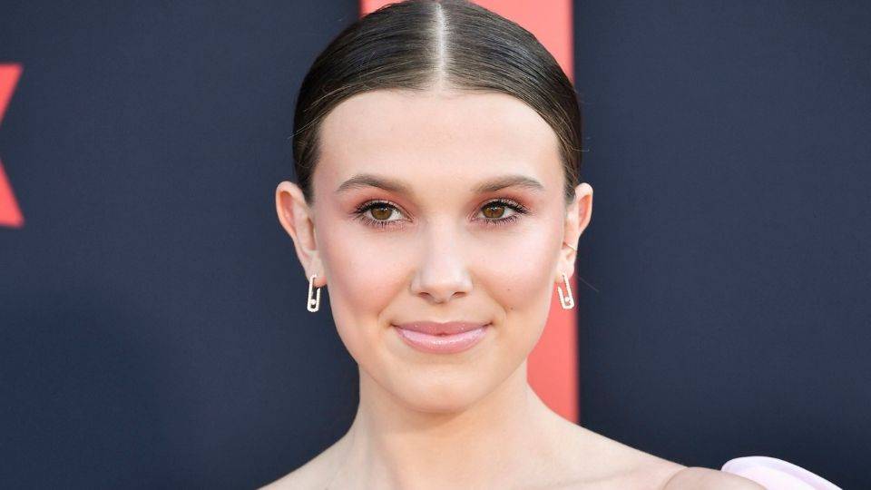 Millie Bobby Brown May Have a New Boyfriend Sports Fans Will Def Recognize Him - stylecaster.com