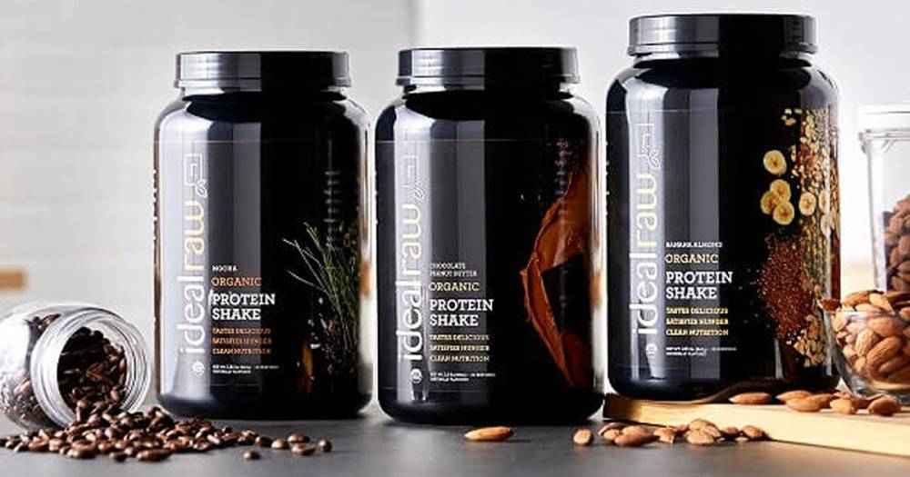 This Natural Protein Brand Will Help You Jump-Start Your Health Journey - www.usmagazine.com