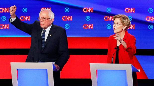January Democratic Debate: When How To Watch, What You Need To Know About 1st Debate Of 2020 - hollywoodlife.com - USA - state Iowa