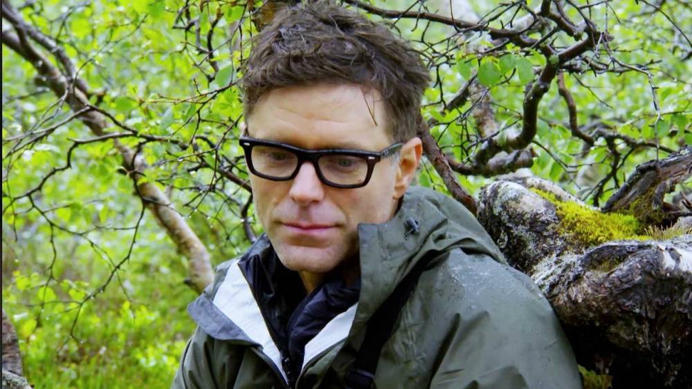 Bobby Bones Gets Emotional About His Tough Childhood and Late Mother in 'Running Wild' Sneak Peek (Exclusive) - www.etonline.com - Norway
