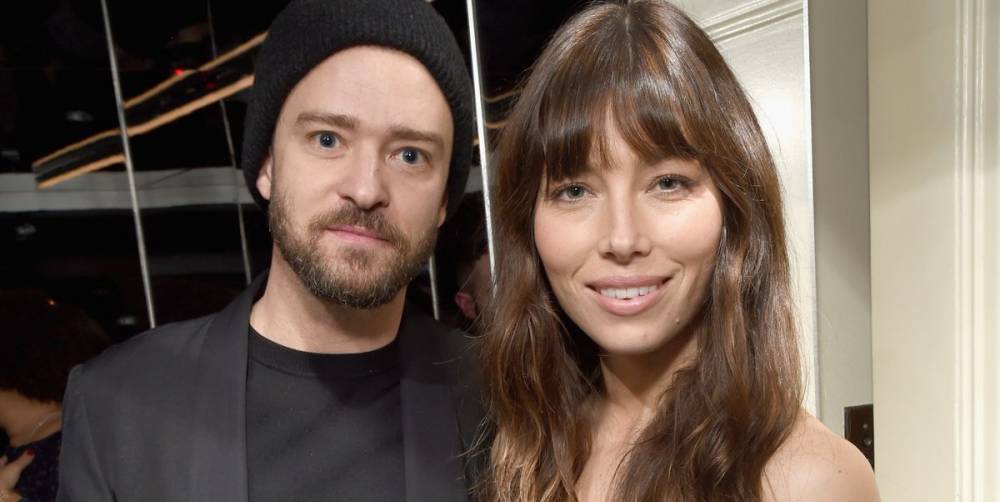 Jessica Biel Is Reportedly "Still Upset" With Justin Timberlake After His Alisha Wainwright PDA Scandal - www.cosmopolitan.com