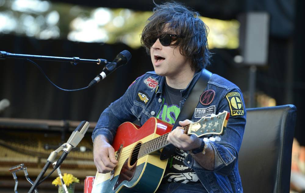Ryan Adams makes first live appearance following abuse allegations - www.nme.com - New York