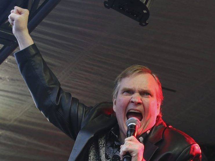 Michael Lee Aday - Meat Loaf suing Texas hotel over stage fall - torontosun.com - Texas - county Dallas - county Worth