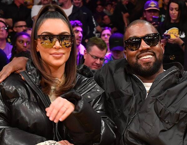 The Internet Thinks Kim Kardashian Booed Tristan Thompson During His NBA Game - www.eonline.com - Los Angeles - county Cavalier - county Cleveland