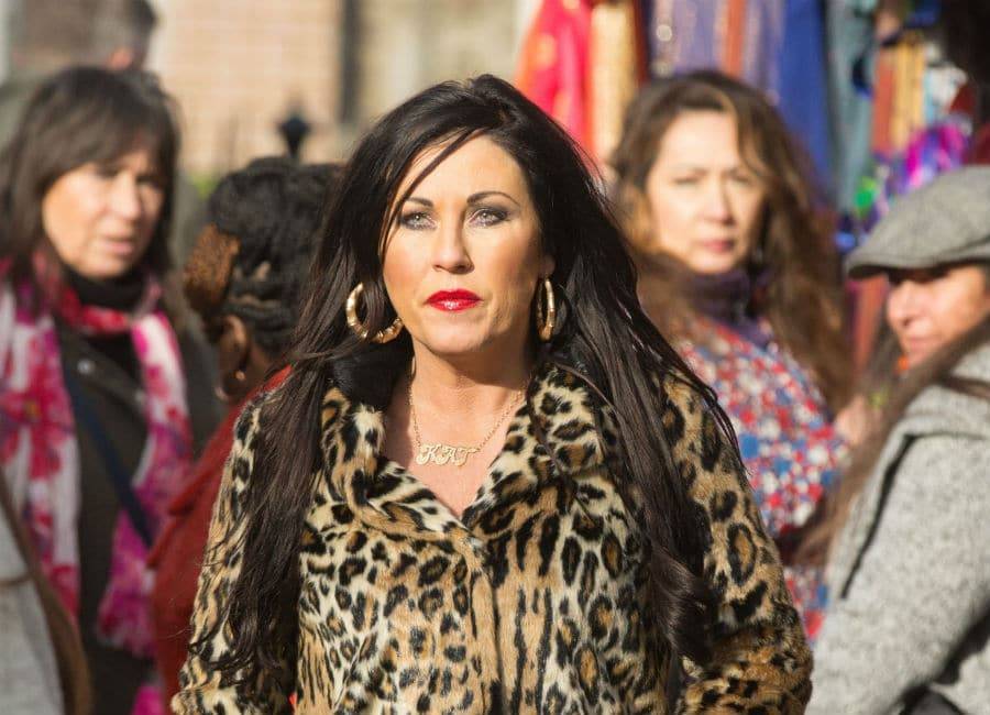 EastEnders fans are shocked to find out Kat Slater’s age - evoke.ie