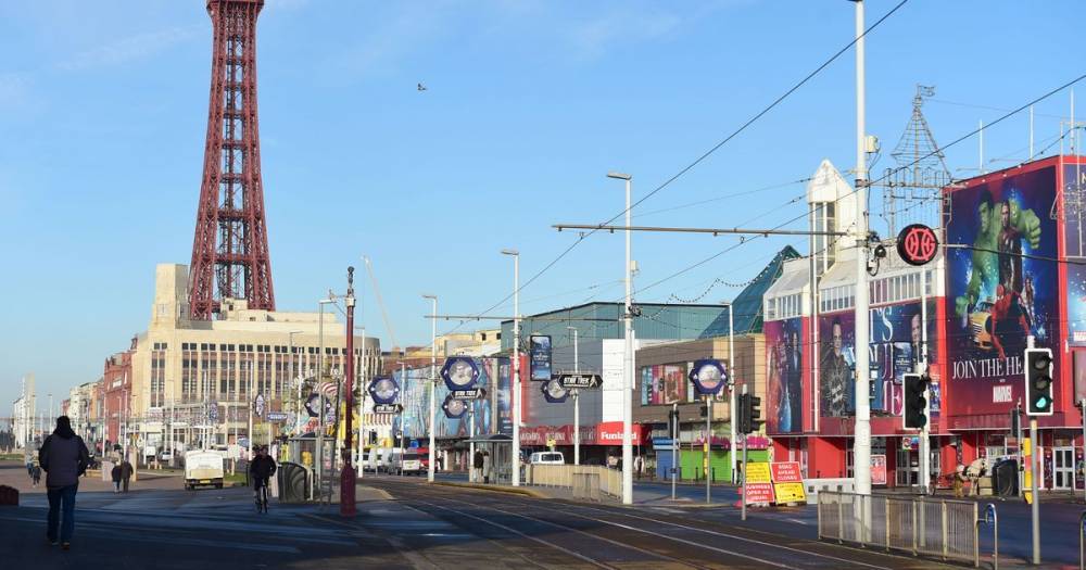 Best things to do in Blackpool - our ultimate guide to attractions and activities - www.manchestereveningnews.co.uk - Britain