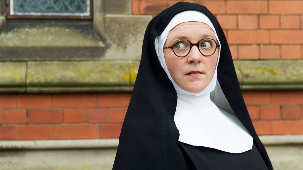BritBox North America Orders ‘Father Brown’ Spin-Off Drama ‘The Sister Boniface Mysteries’ - deadline.com - Britain
