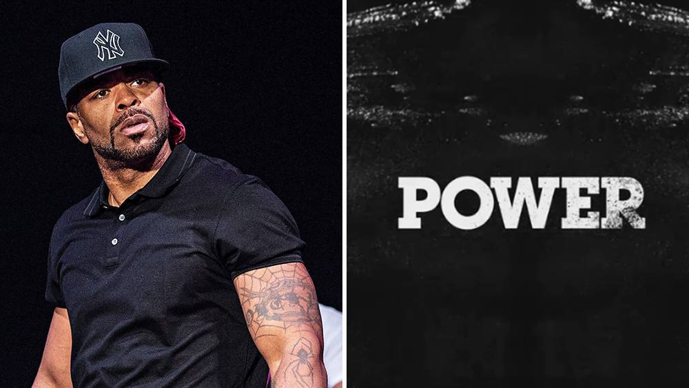 ‘Power’ Adds Method Man To Mary J. Blige-Led Spinoff Of Starz Drama – TCA - deadline.com