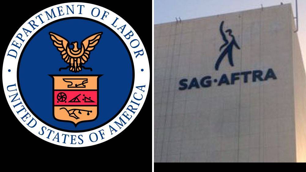 Department Of Labor Clears SAG-AFTRA, Won’t Order Rerun Of Presidential Election - deadline.com