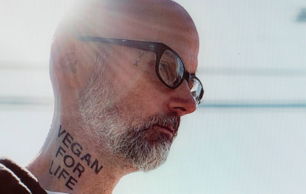 Moby announces new album ‘All Visible Objects’ and shares new track - www.nme.com