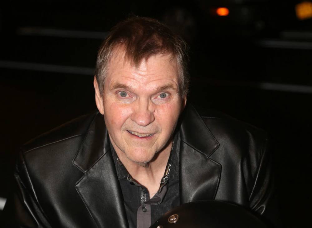 Meat Loaf reportedly suing hotel after stage fall left him hospitalised for 42 days - www.nme.com - Texas - county Dallas - county Worth