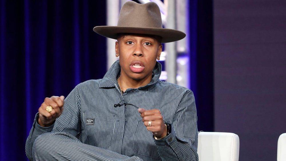 Lena Waithe Redefines Queer Black Narrative On BET’s ‘Twenties’, Talks Being A Truth-Teller In A Hetero World: “I Had To Be My Own Revolution” – TCA - deadline.com