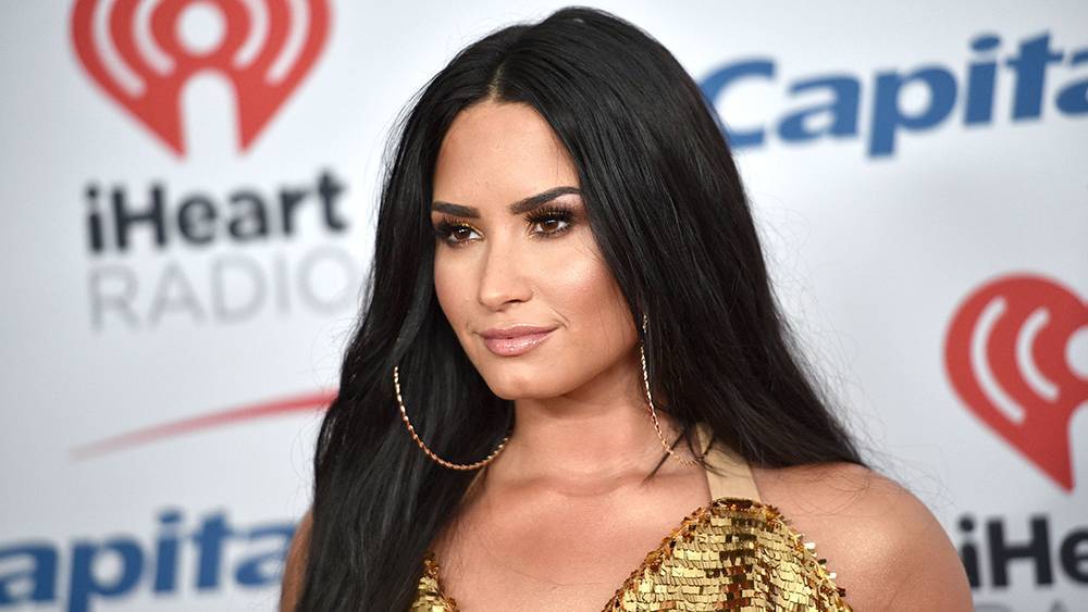Demi Lovato to Perform at 2020 Grammy Awards - variety.com