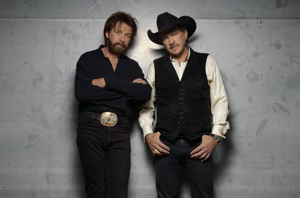 Brooks &amp; Dunn Announce First Tour in 10 Years: See the Dates - www.billboard.com