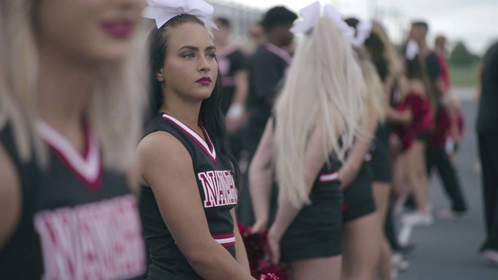 Inside Netflix's 'Cheer': The Addictive Docuseries About Competitive Cheerleading (Exclusive) - www.etonline.com - Florida