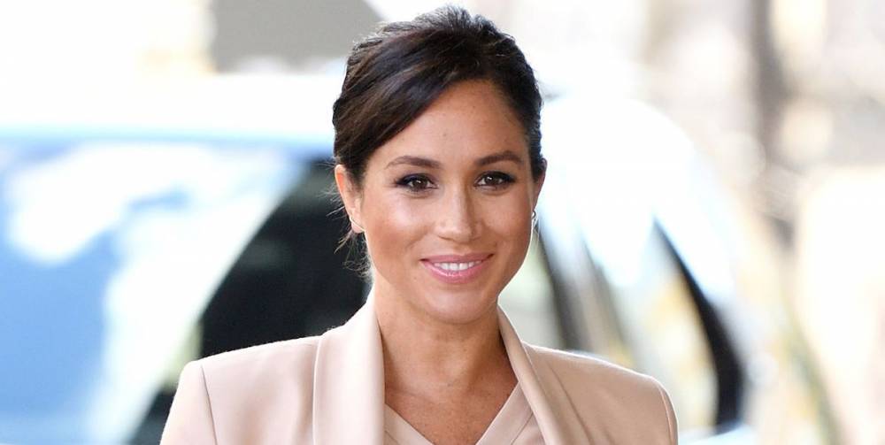 Meghan Markle Wasn't Emotionally Prepared for the "Backstabbing" Within the Royal Family - www.cosmopolitan.com