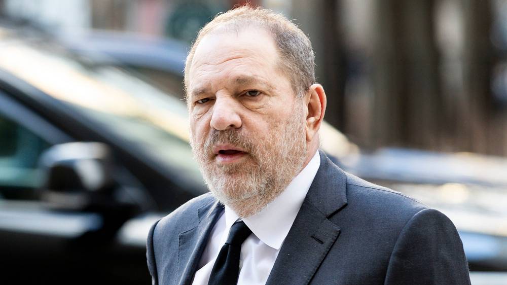Experts Weigh in on Harvey Weinstein’s Rape Trial - variety.com - Hollywood - New York
