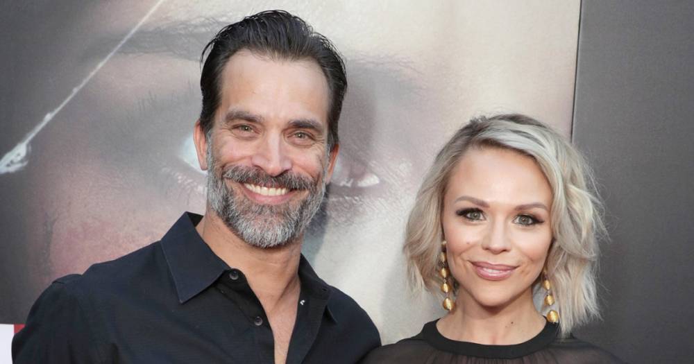 Johnathon Schaech’s Wife Julie Solomon Is Pregnant With Baby No. 2: ‘We’re Growing Our Tribe’ - www.usmagazine.com