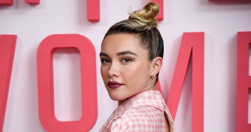Florence Pugh Celebrates Her Oscar Nomination With a Homemade Cocktail: ‘Cheers From Me!’ - www.usmagazine.com