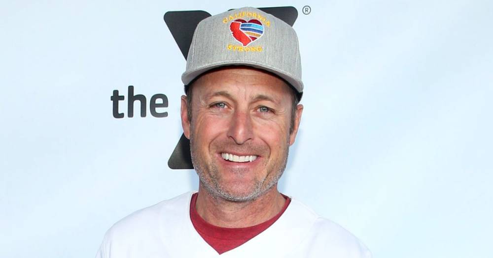 Chris Harrison Names the Only Bachelor With Whom He Had a ‘Hard Time Getting Along’ - www.usmagazine.com - California