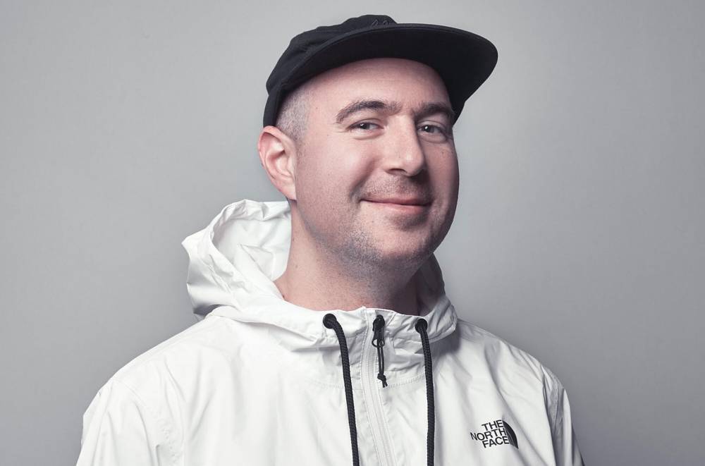 Justin Martin Launches New Label What To Do With Fan Favorite 'Needs': Listen - www.billboard.com - San Francisco