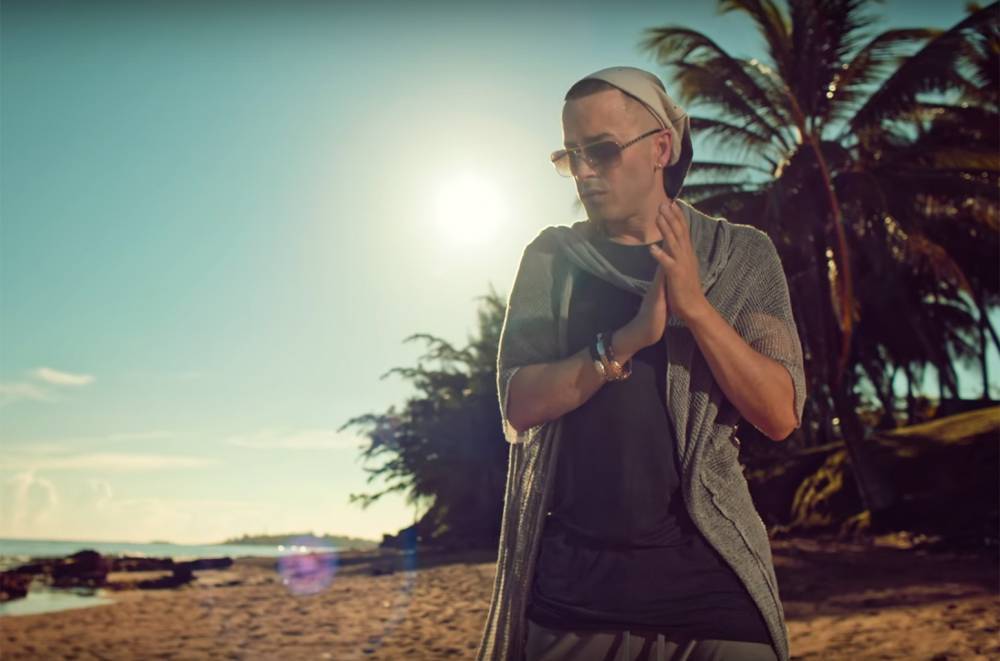 Here Are Yandel's Most-Watched Videos, From 'Encantadora' to 'Explícale' - www.billboard.com - Puerto Rico