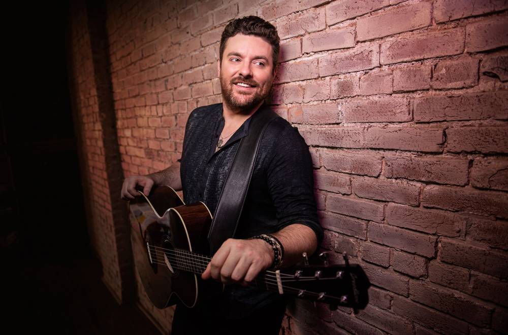 Chris Young Sets 2020 Town Ain't Big Enough Tour: See the Dates - www.billboard.com - Atlanta - Detroit - city Charlotte - county Cleveland