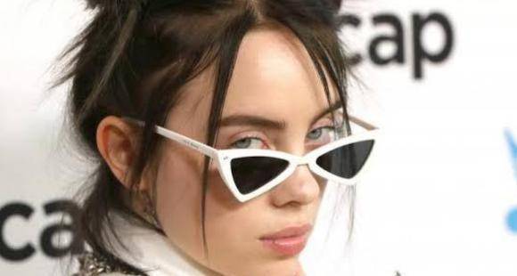 No Time To Die: Billie Eilish REVEALS that it's an honour to be associated with the James Bond legacy - www.pinkvilla.com