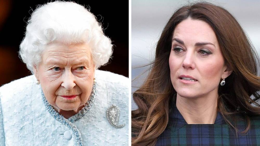 Kate Middleton ‘will have to represent the face of Britain’s future’ following ‘Megxit,’ experts say - www.foxnews.com - Britain - Canada - city Sandringham