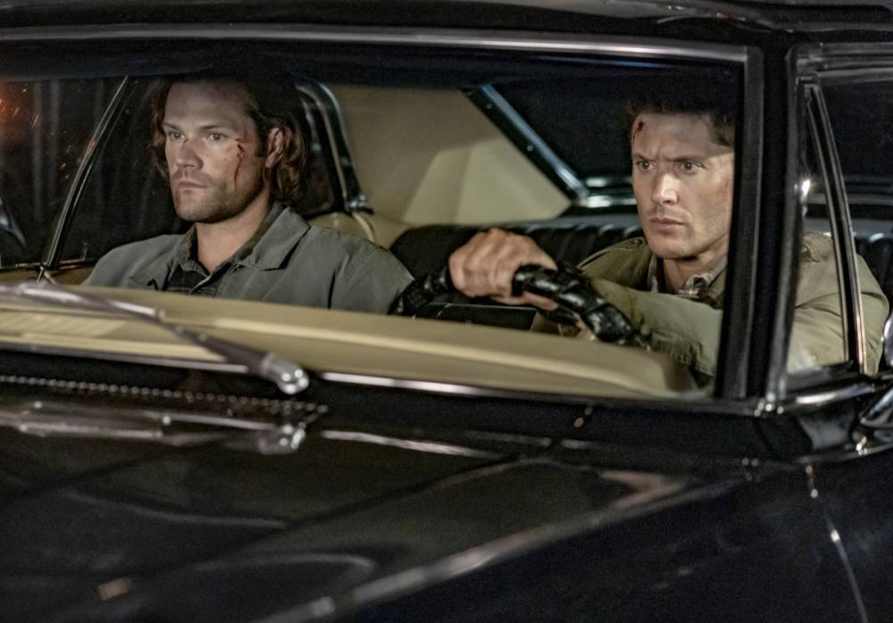 ‘Supernatural’ Boss on Season 15’s ‘Chance to Let Both Boys be the Star of Their Own Story’ - variety.com