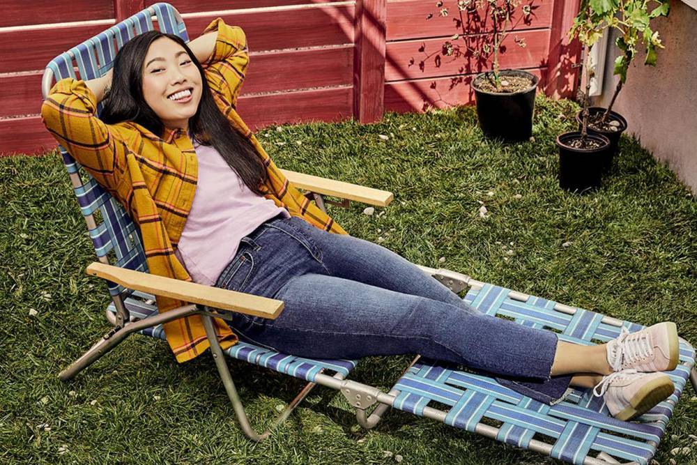 Awkwafina Is Nora From Queens Renewed for Season 2 by Comedy Central - www.tvguide.com - New York