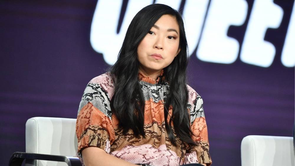 Awkwafina Addresses 'The Farewell' Oscar Snubs: 'There's Always More Work to Be Done' - www.etonline.com