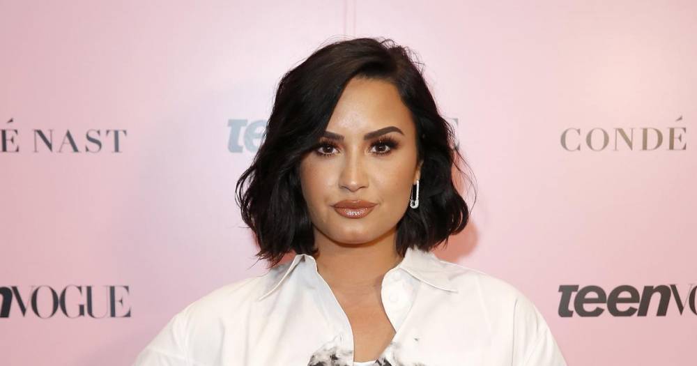 Demi Lovato to perform live for first time since 2018 overdose - www.wonderwall.com